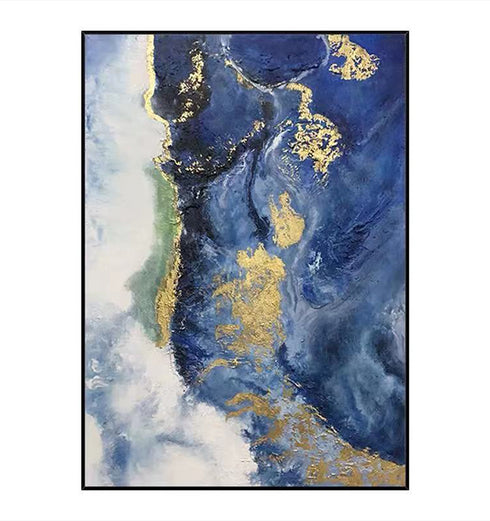 Sea Painting